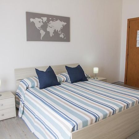 Bluriva Hotel 시로마리나 외부 사진