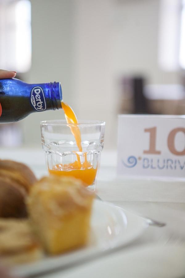 Bluriva Hotel 시로마리나 외부 사진