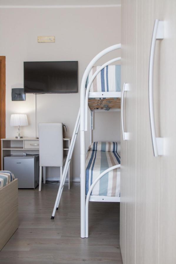 Bluriva Hotel 시로마리나 외부 사진